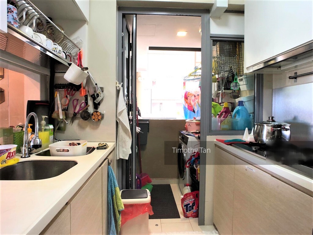 Blk 519C Centrale 8 At Tampines (Tampines), HDB 4 Rooms #249819971